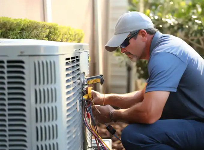 installateur Grijpskerk